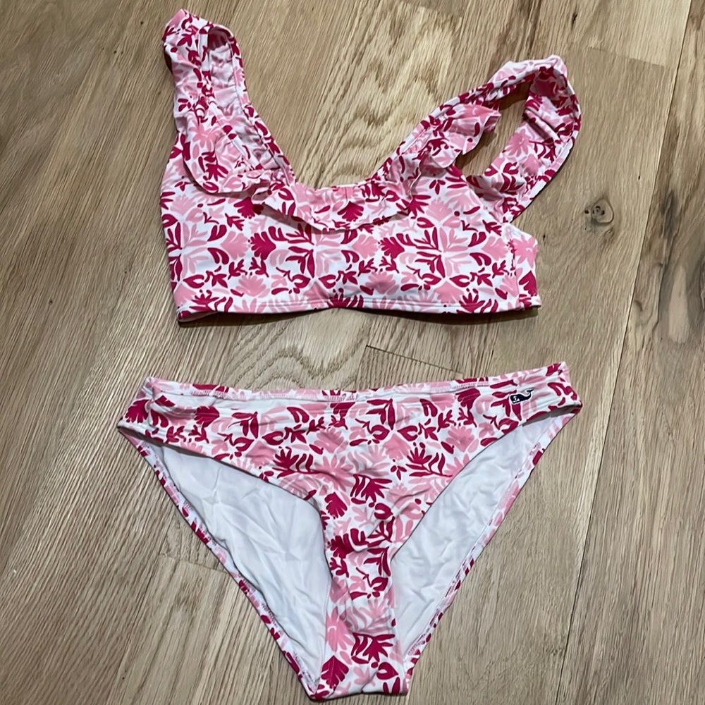 Vineyard Vines swim suit